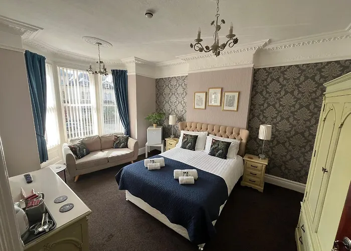 Westbourne Guest House