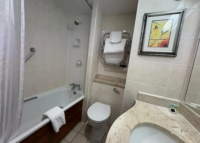 Apollo Hotel Basingstoke, United Kingdom