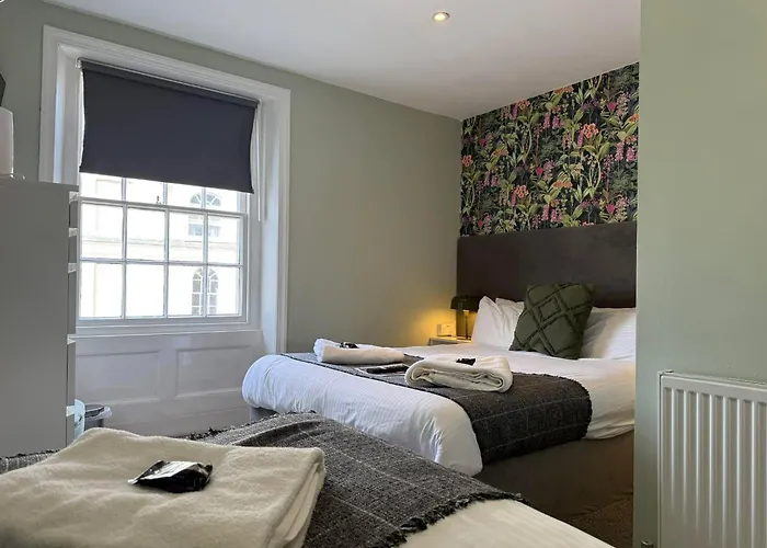 The Jubilee Hotel East - With Newly Refurbished Spa Facilities - Gamespit - And Smokehouse Weymouth, United Kingdom