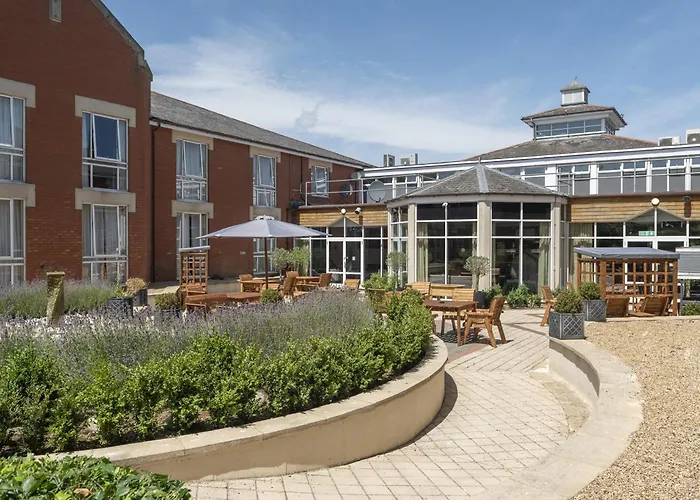 Hilton Northampton