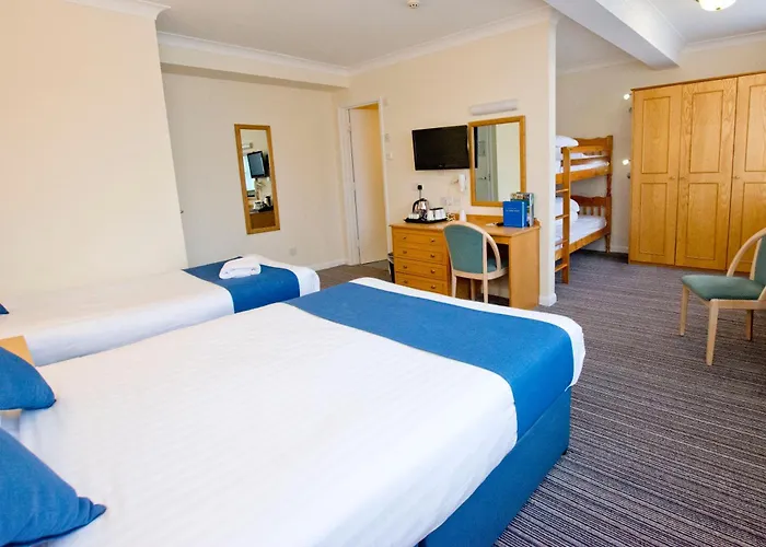 Tlh Derwent - Tlh Leisure, Entertainment And Spa Resort