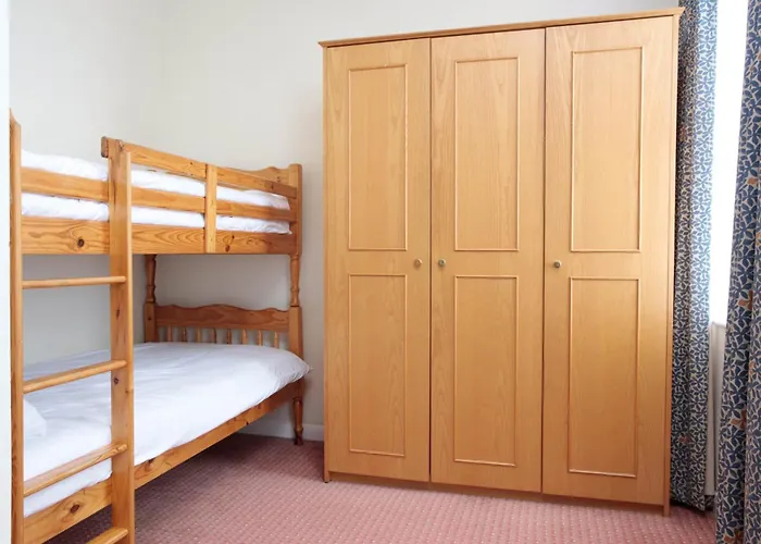 Tlh Derwent - Tlh Leisure, Entertainment And Spa Resort