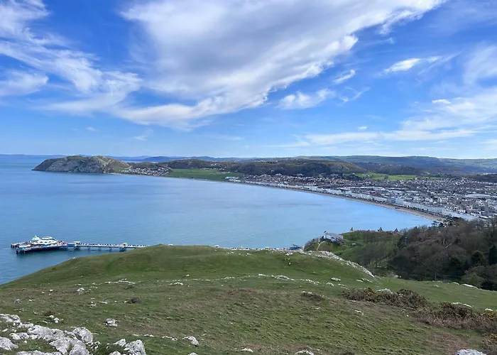 The Westbourne Guest House Llandudno, United Kingdom