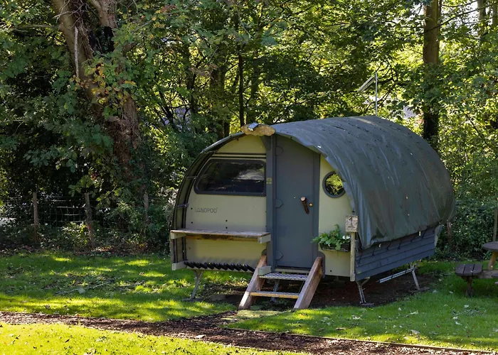 Yha Penzance