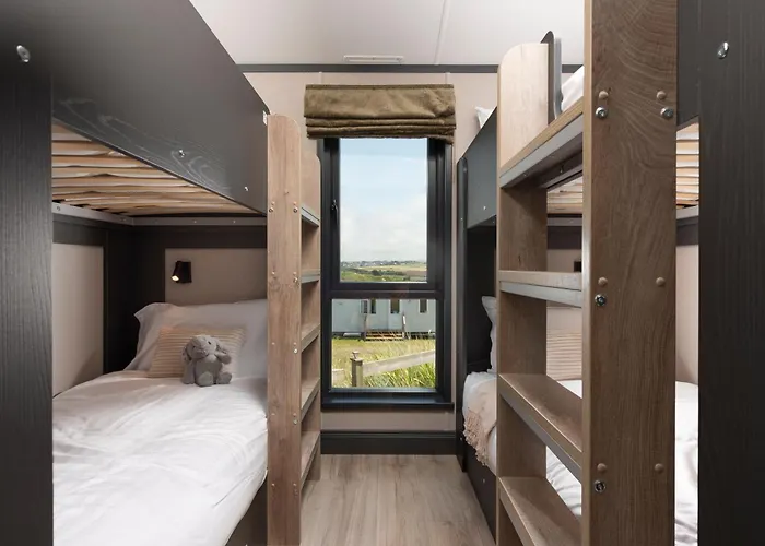 Mill Rythe Coastal Village By Away Resorts Selsmore, United Kingdom