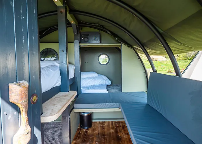 Yha South Downs