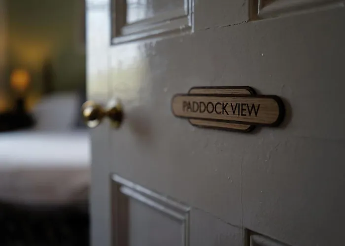 The Place To Stay Nunney, United Kingdom
