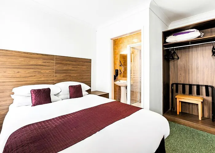 Sandy Lodge Hotel Newquay
