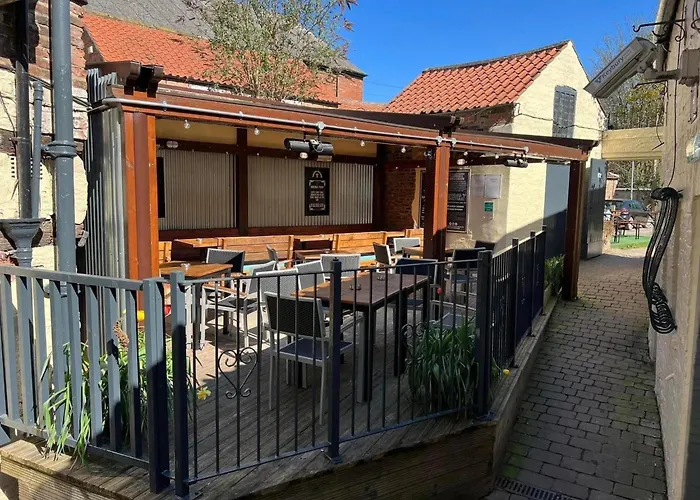 The Royal Oak Ripon
