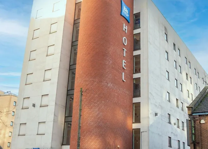 ETAP Hotel Belfast, Verenigd Koninkrijk