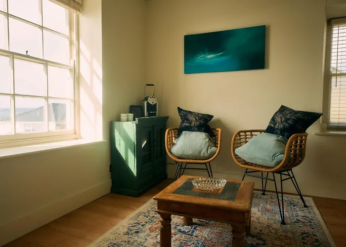 The Godolphin Hotel Marazion, United Kingdom