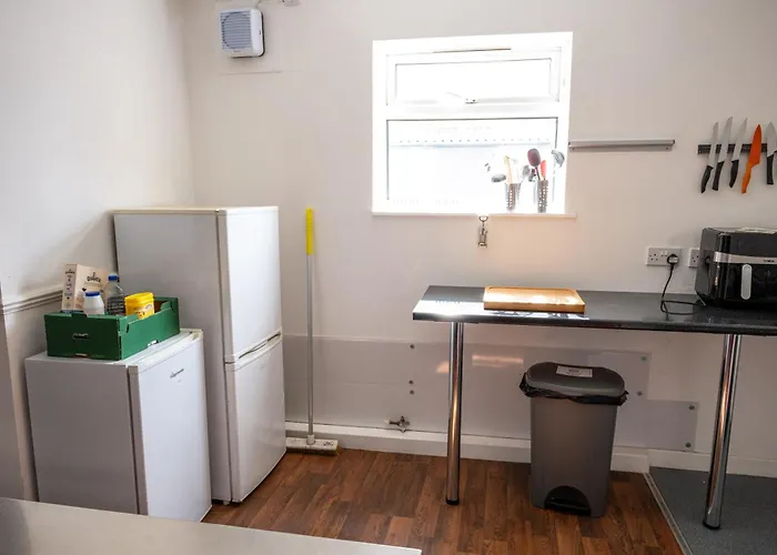 Callander Hostel