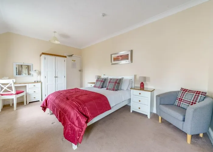 Beech Lodge Guest House New Milton, United Kingdom