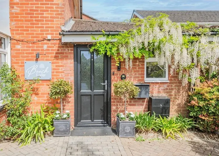Beech Lodge Guest House