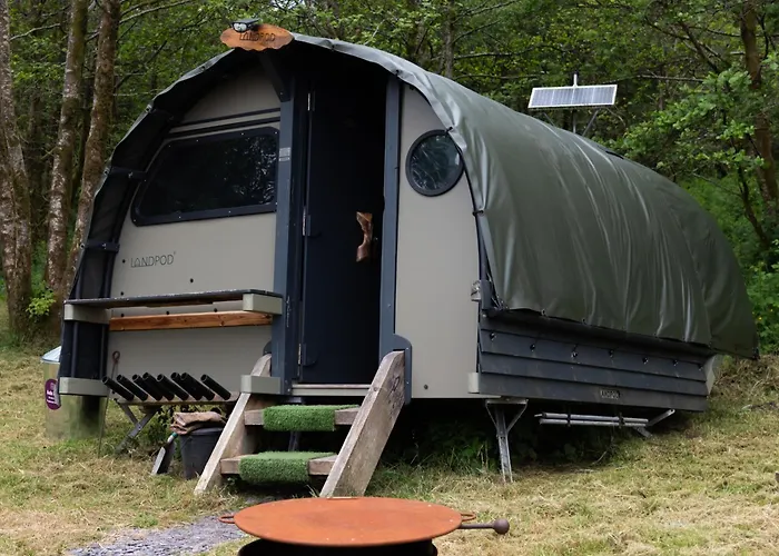 Yha Brecon Beacons