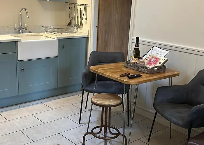 Maes Madog Cottages