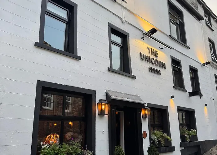 The Unicorn, Ambleside