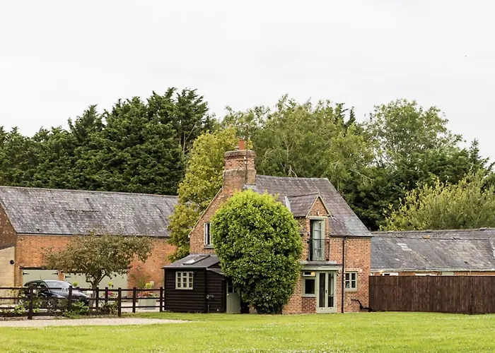 Hill Farm
