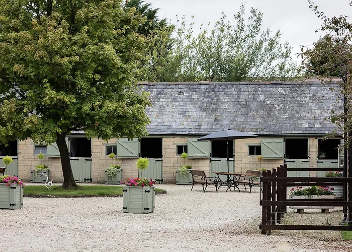Hill Farm