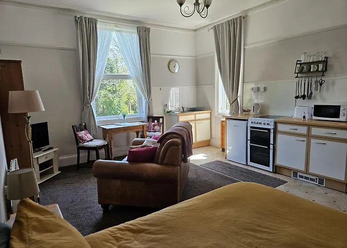 Abbey View Holiday Flats Torquay, United Kingdom