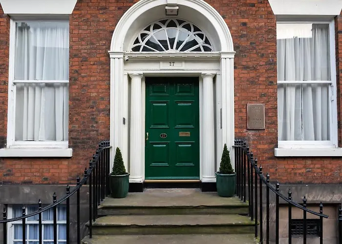 City Studios - Rodney Street