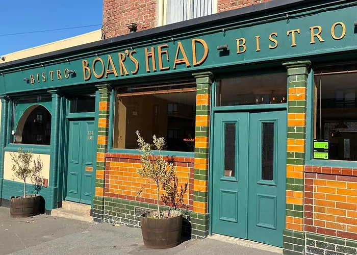 Boars Head Boutique