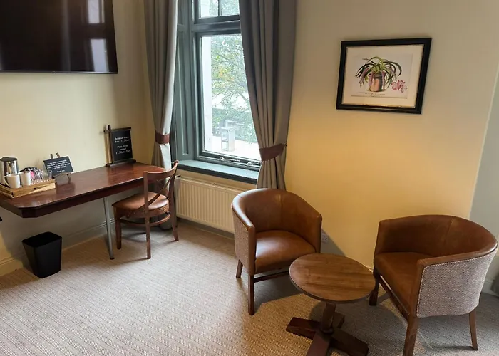 The Lambton Hotel Durham, United Kingdom
