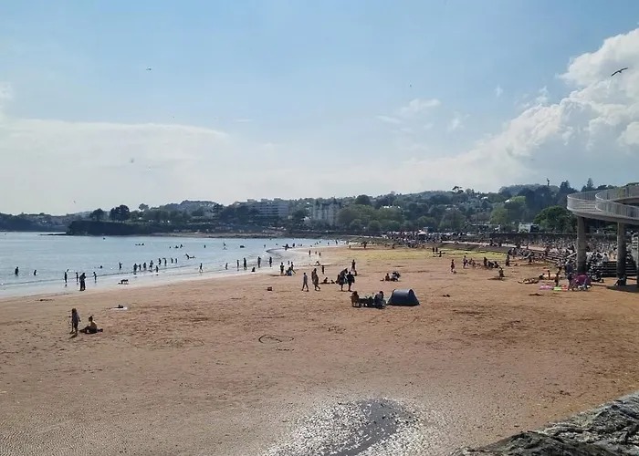 Mount Edgcombe Hotel Torquay, United Kingdom