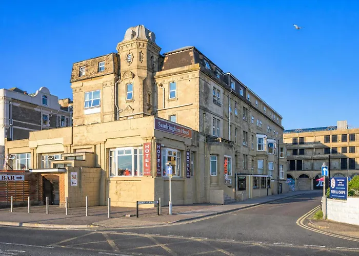 The Sandringham Hotel