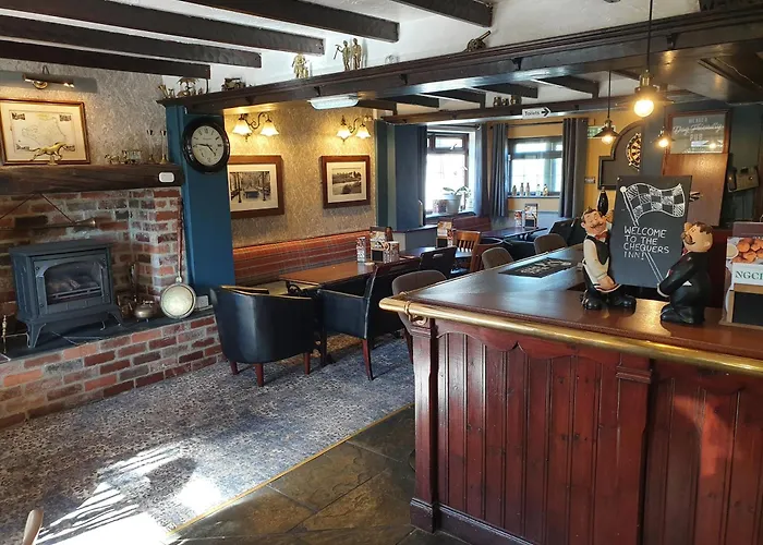 The Chequers Inn