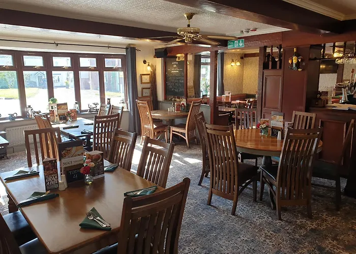 The Chequers Inn