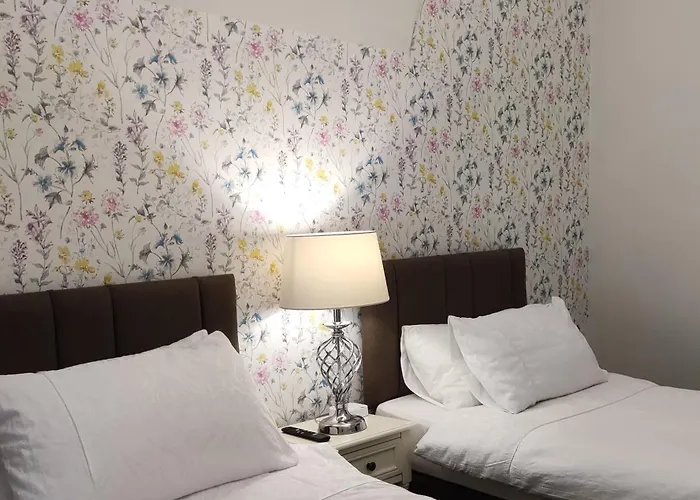 The Rosedene Hotel Llandudno, United Kingdom