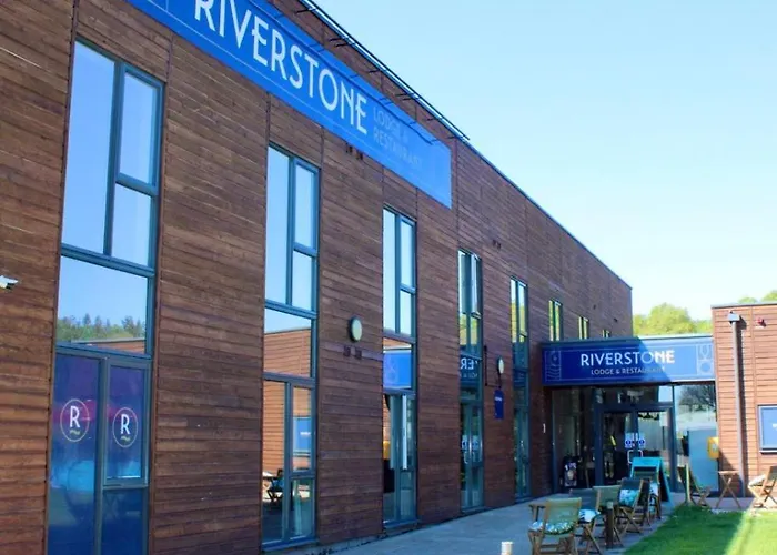 Riverstone Lodge Hotel Perth, United Kingdom