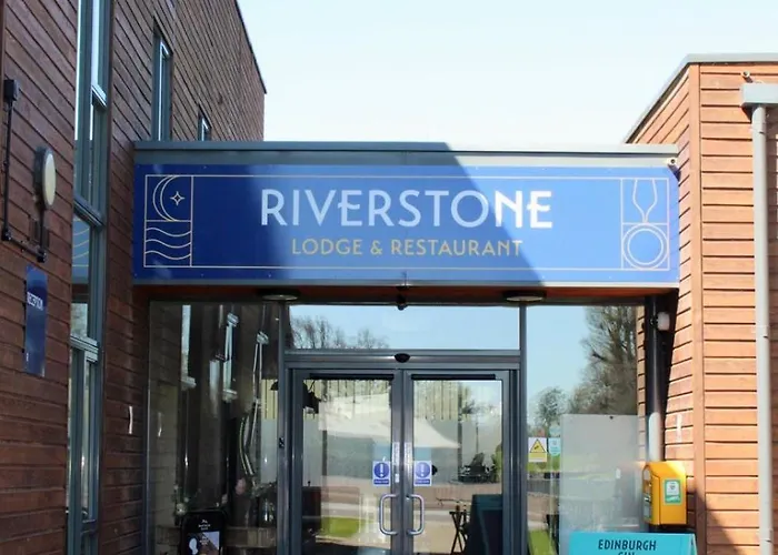 Riverstone Hotel