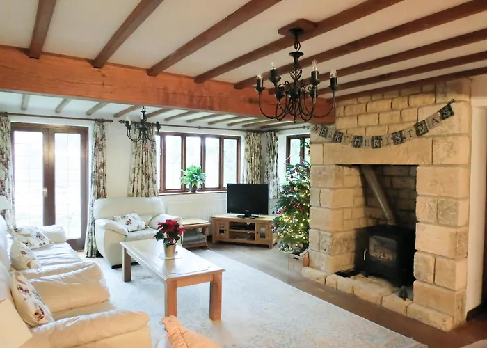 Orchard House