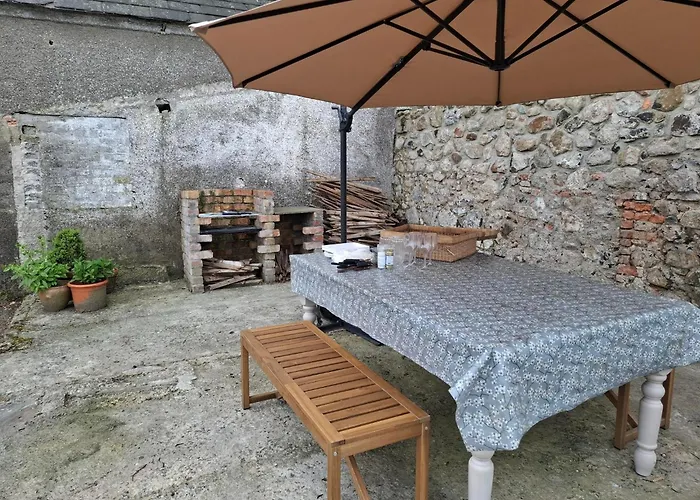 Dromore House Historic Country House