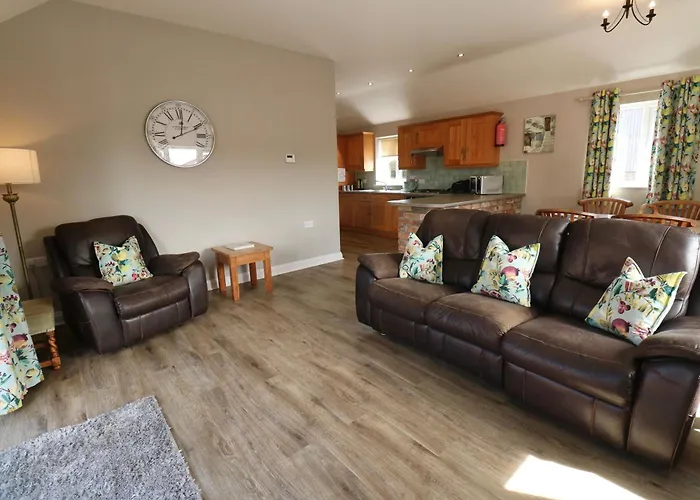 Grange Farm Park Hotel Maltby le Marsh, United Kingdom