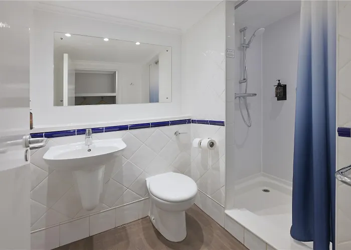Travelodge Liverpool Stoneycroft, United Kingdom