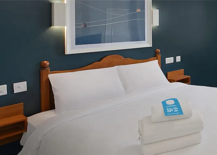 Travelodge Redhill