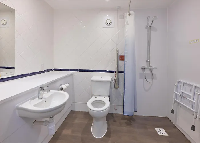 Travelodge York Hull Road