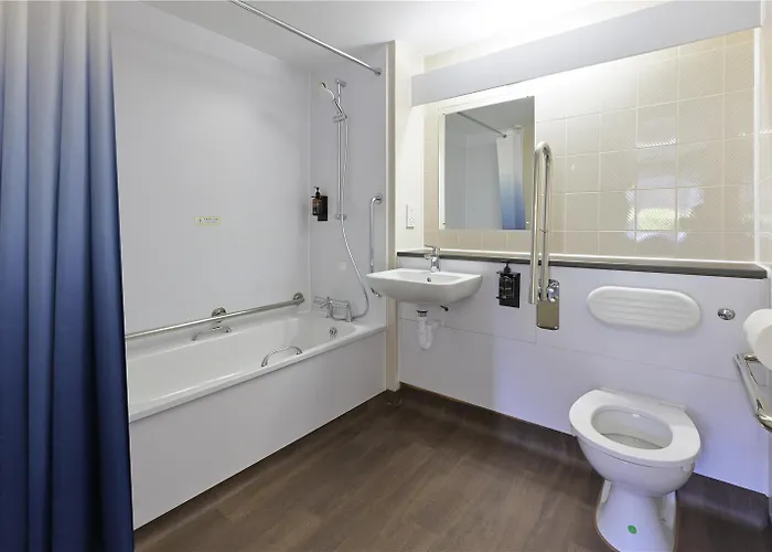 Travelodge Birmingham Sutton Coldfield