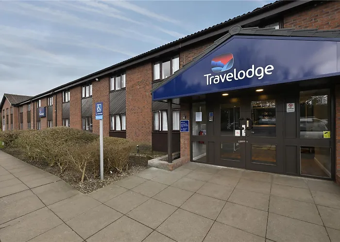Travelodge Barton Mills