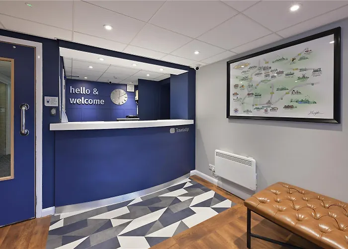 Travelodge Barton Mills