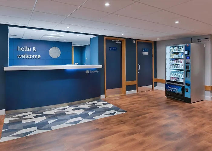 Travelodge Cheltenham