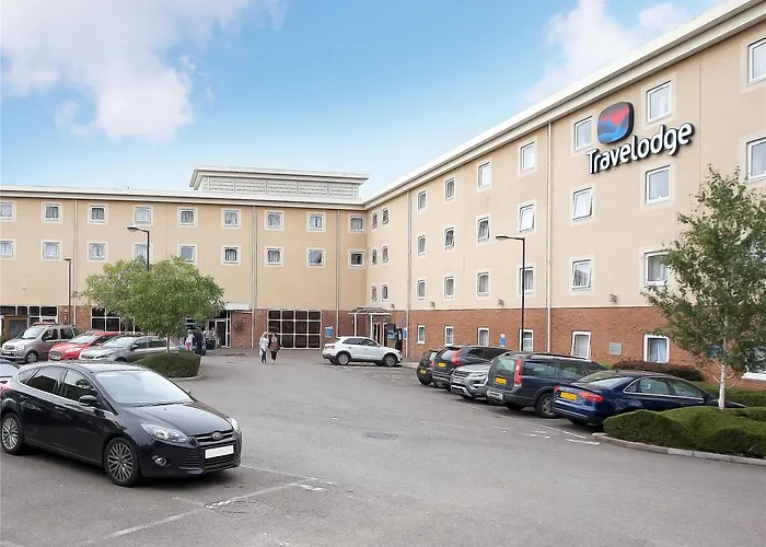Travelodge Cheltenham
