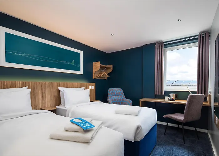 Travelodge