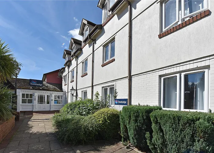 Travelodge Whitchurch