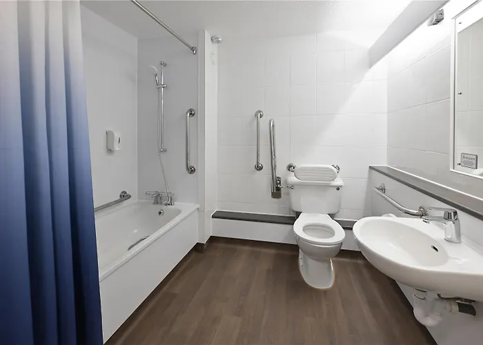 Travelodge Penrith
