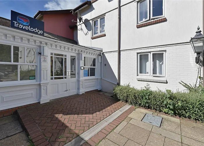 Travelodge Whitchurch