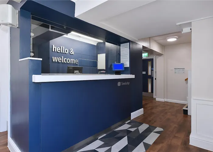 Travelodge Whitchurch